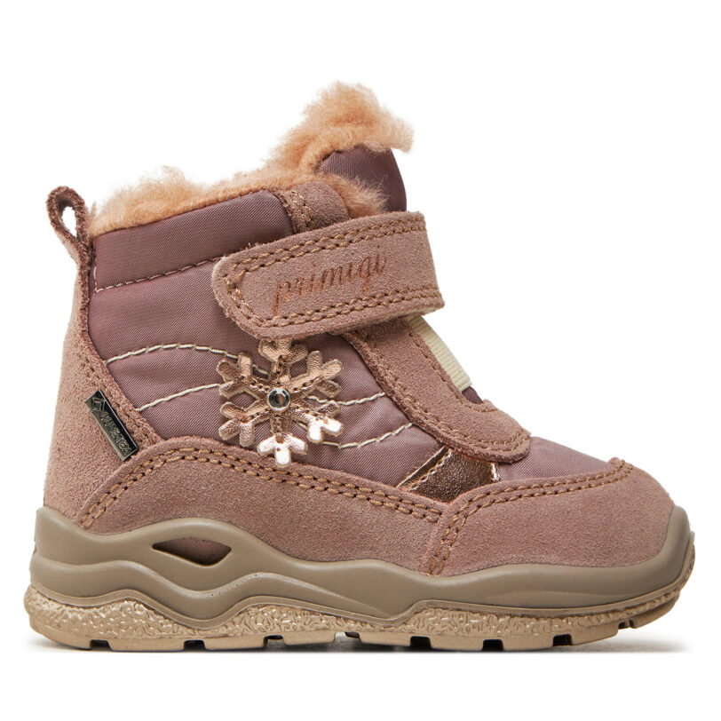 Апрески Primigi 6861411 M GORE-TEX Розов цвят на ниска цена