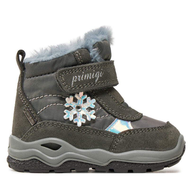 Апрески Primigi 6861422 M GORE-TEX Сив цвят на ниска цена