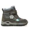 Апрески Primigi 6861422 S GORE-TEX Сив цвят на ниска цена