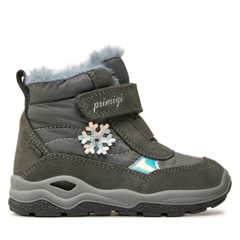Апрески Primigi 6861422 S GORE-TEX Сив цвят на ниска цена
