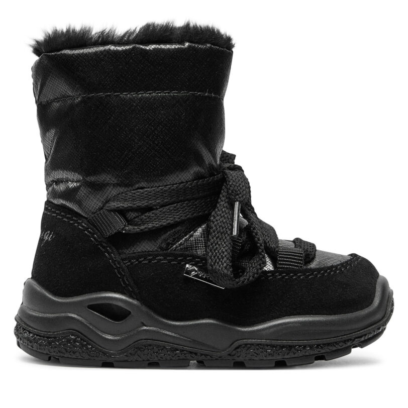 Апрески Primigi 6861500 M GORE-TEX Черен цвят на ниска цена