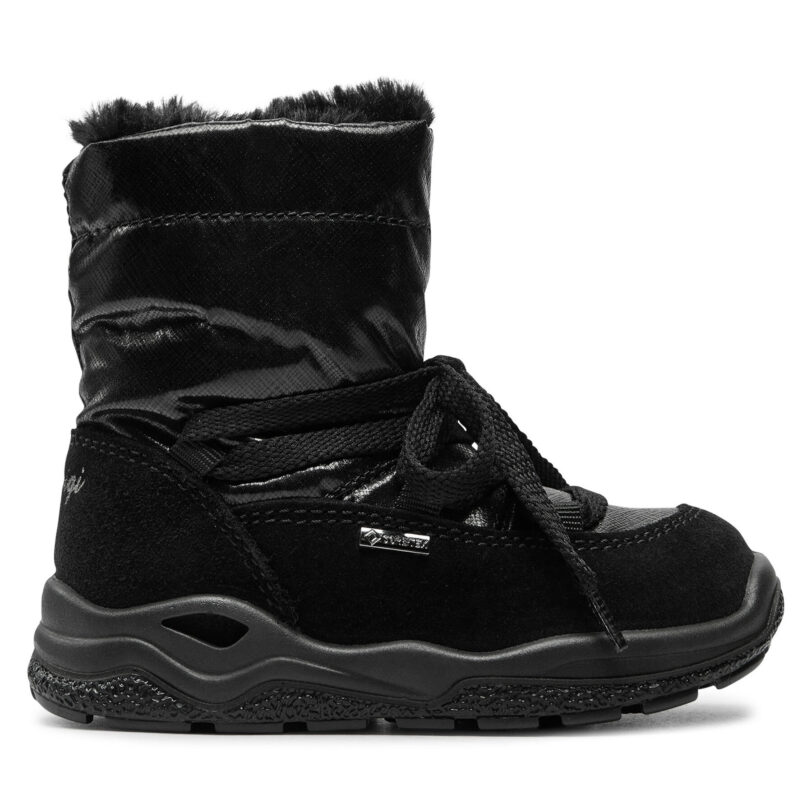 Апрески Primigi 6861500 S GORE-TEX Черен цвят на ниска цена