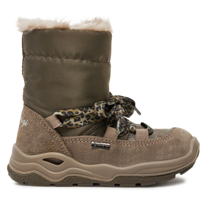 Апрески Primigi 6861511 M GORE-TEX Бежов цвят на ниска цена