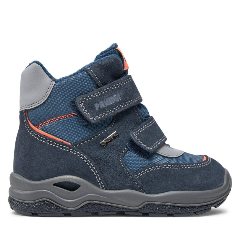 Апрески Primigi 6861700 S GORE-TEX Тъмносин цвят на ниска цена