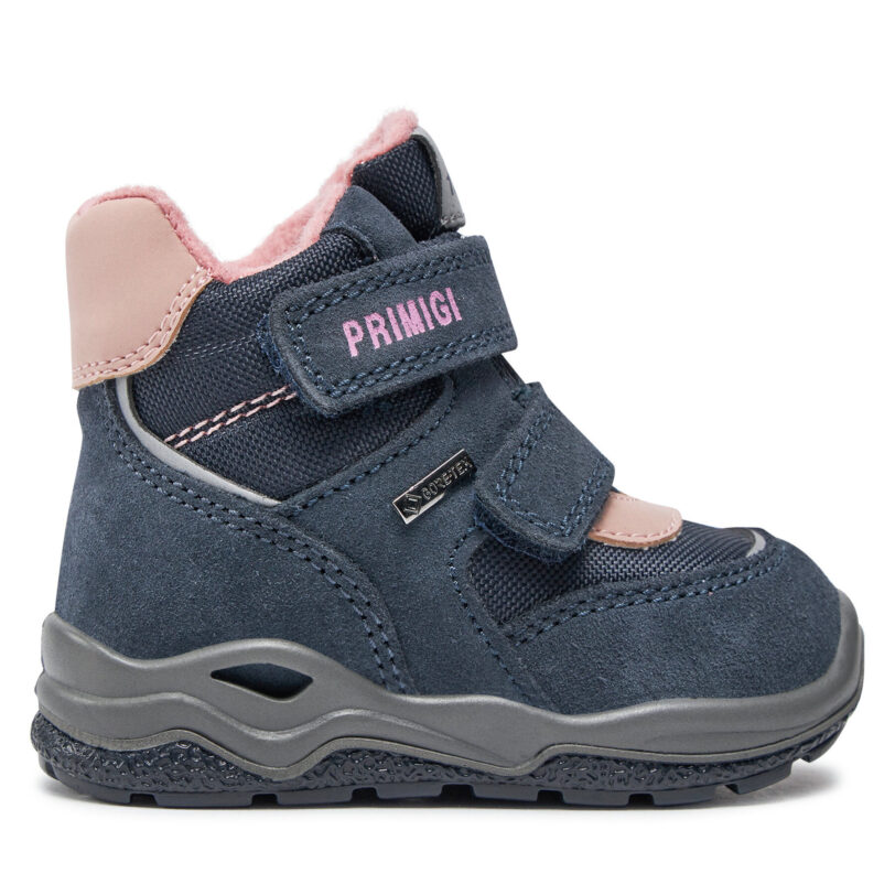Апрески Primigi 6861733 M GORE-TEX Тъмносин цвят на ниска цена