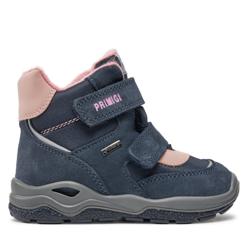 Апрески Primigi 6861733 S GORE-TEX Тъмносин цвят на ниска цена