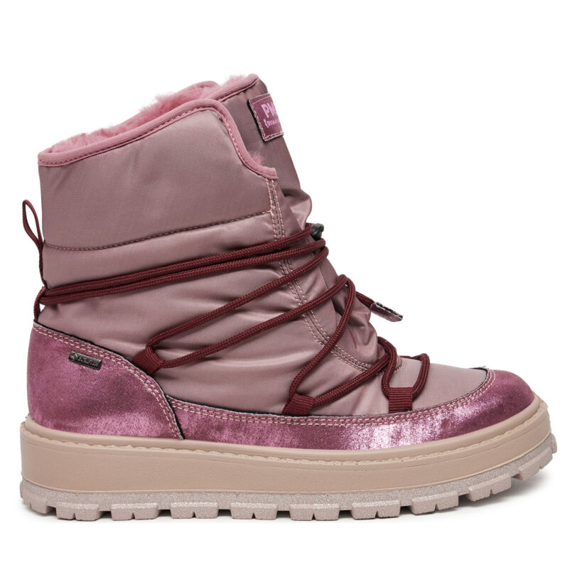Апрески Primigi 6869511 D GORE-TEX Розов цвят на ниска цена
