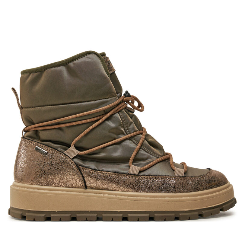 Апрески Primigi 6869522 D GORE-TEX Сив цвят на ниска цена