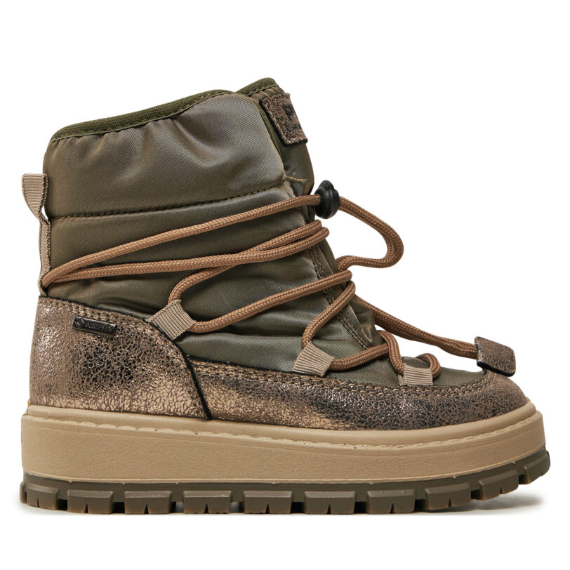Апрески Primigi 6869522 M GORE-TEX Сив цвят на ниска цена
