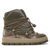Апрески Primigi 6869522 S GORE-TEX Сив цвят на ниска цена