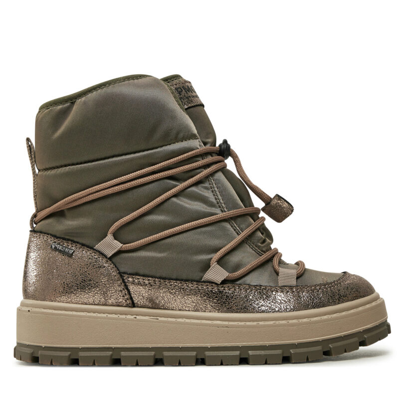 Апрески Primigi 6869522 S GORE-TEX Сив цвят на ниска цена