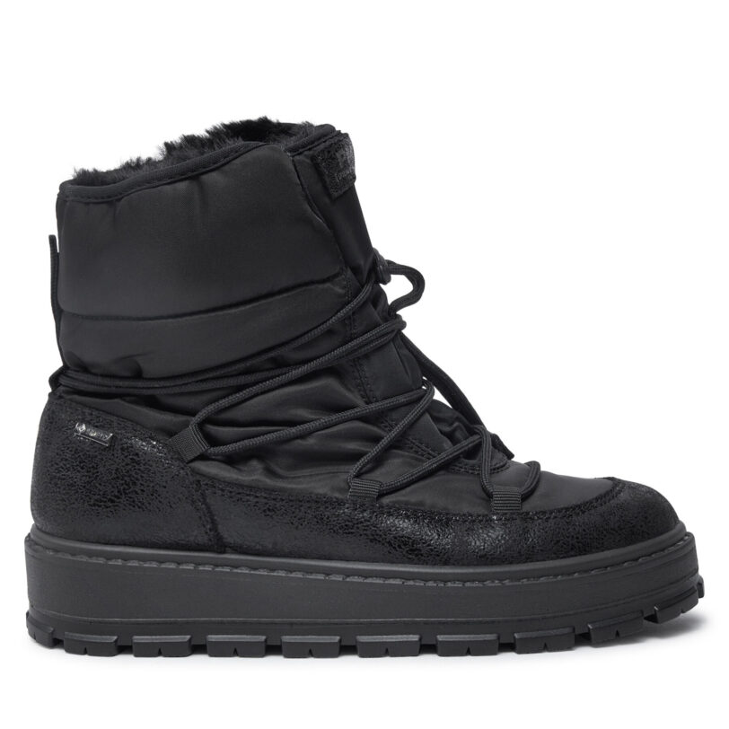 Апрески Primigi 6869533 D GORE-TEX Черен цвят на ниска цена