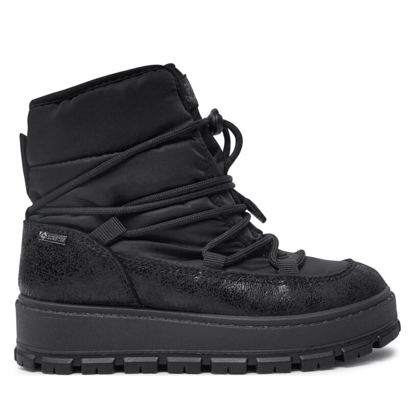 Апрески Primigi 6869533 M GORE-TEX Черен цвят на ниска цена