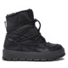 Апрески Primigi 6869533 S GORE-TEX Черен цвят на ниска цена