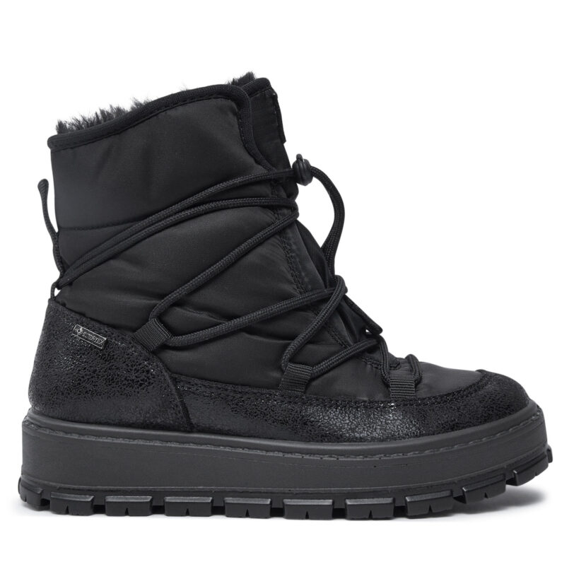 Апрески Primigi 6869533 S GORE-TEX Черен цвят на ниска цена