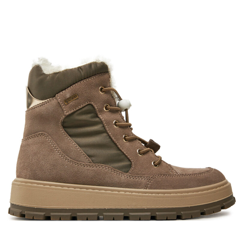 Апрески Primigi 6869900 D GORE-TEX Бежов цвят на ниска цена