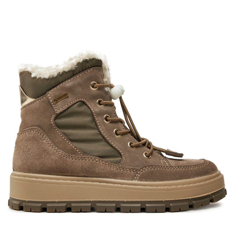 Апрески Primigi 6869900 S GORE-TEX Бежов цвят на ниска цена