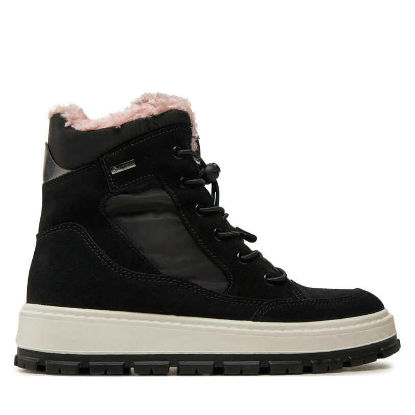 Апрески Primigi 6869911 D GORE-TEX Черен цвят на ниска цена