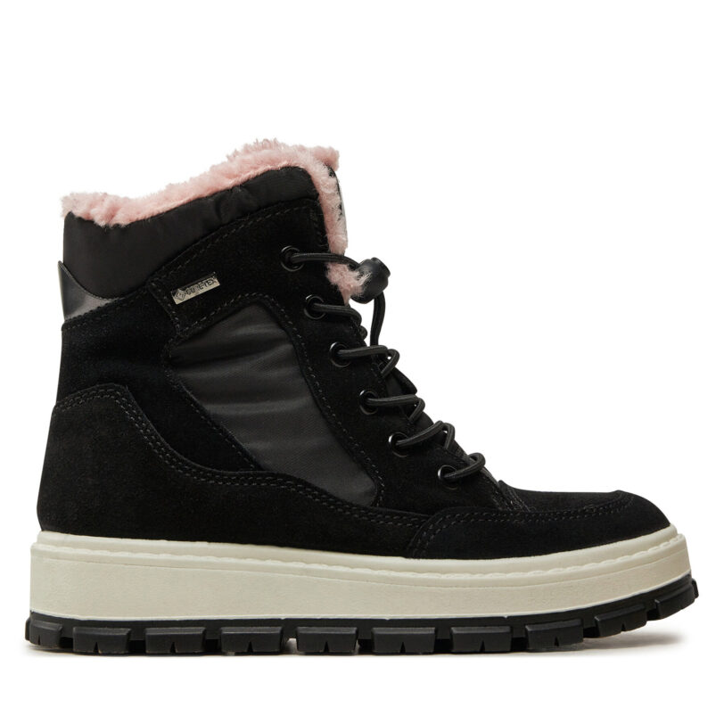Апрески Primigi 6869911 S GORE-TEX Черен цвят на ниска цена