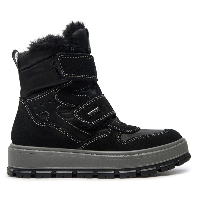Апрески Primigi 6870000 S GORE-TEX Черен цвят на ниска цена