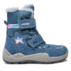 Апрески Primigi 6878522 D GORE-TEX Син цвят на ниска цена