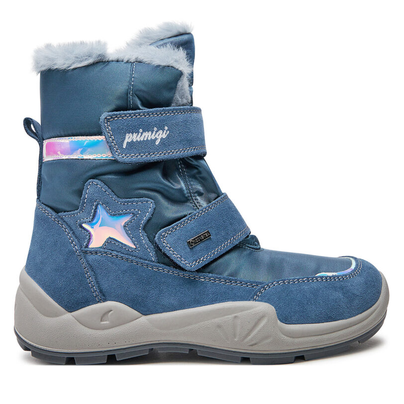 Апрески Primigi 6878522 D GORE-TEX Син цвят на ниска цена