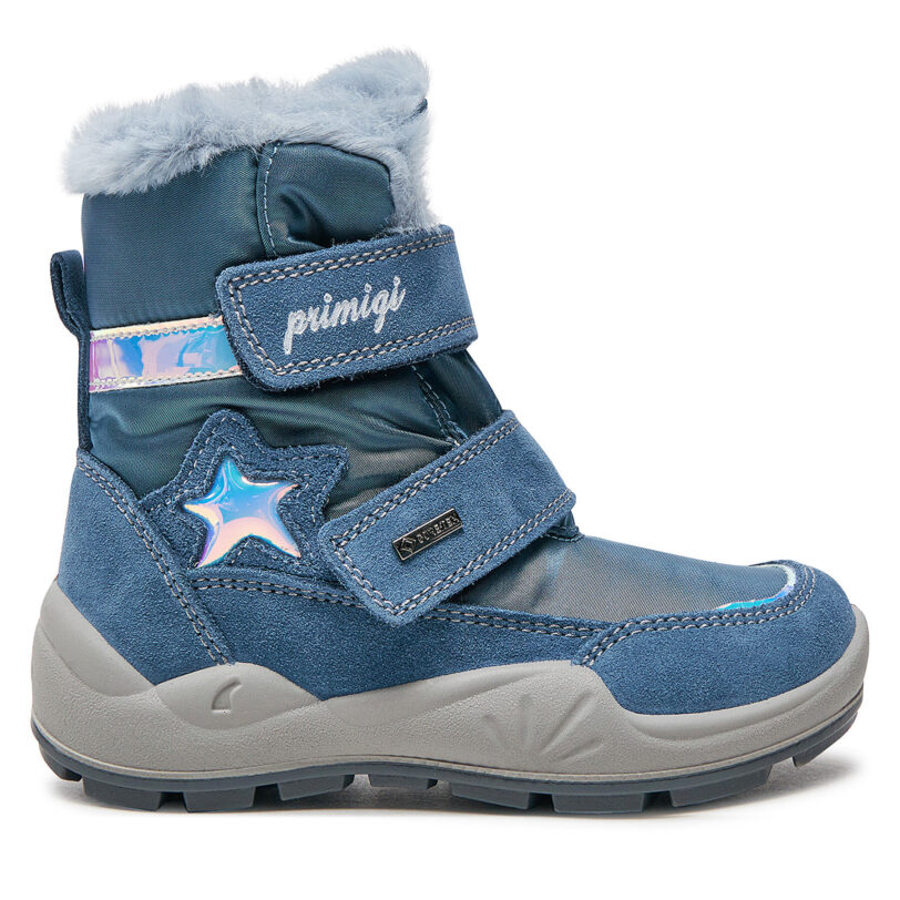 Апрески Primigi 6878522 M GORE-TEX Син цвят на ниска цена