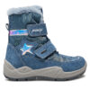 Апрески Primigi 6878522 S GORE-TEX Син цвят на ниска цена