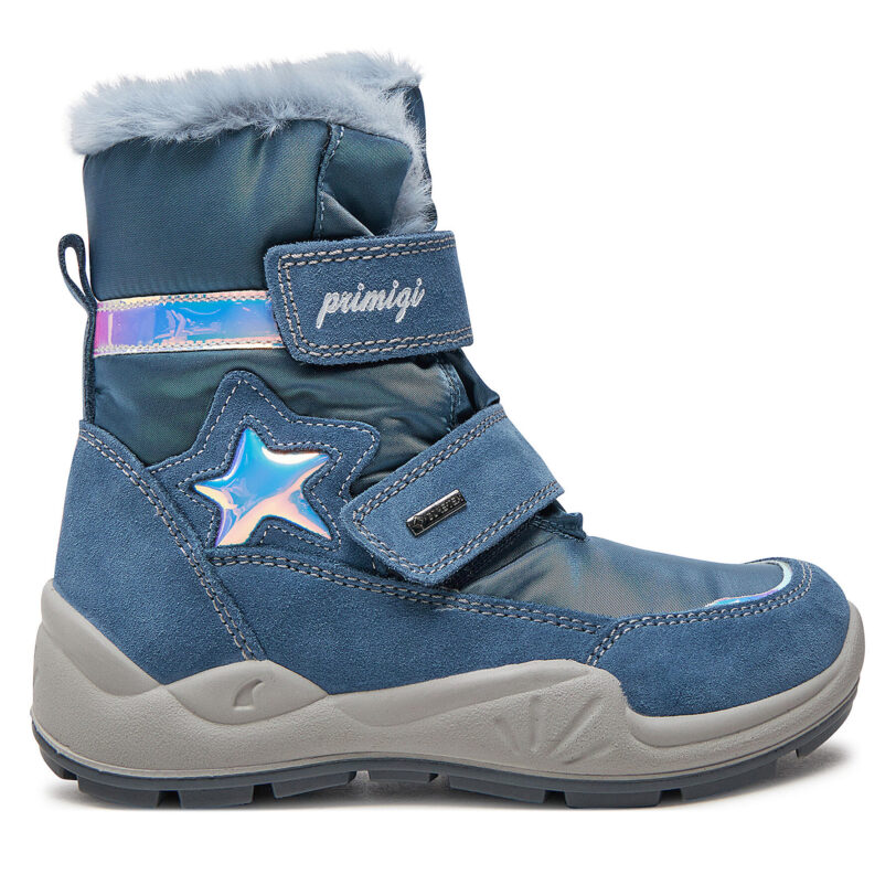 Апрески Primigi 6878522 S GORE-TEX Син цвят на ниска цена