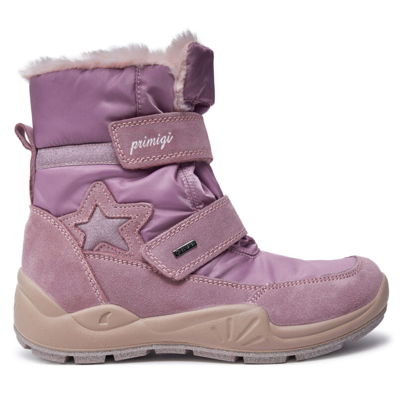 Апрески Primigi 6878533 D GORE-TEX Розов цвят на ниска цена