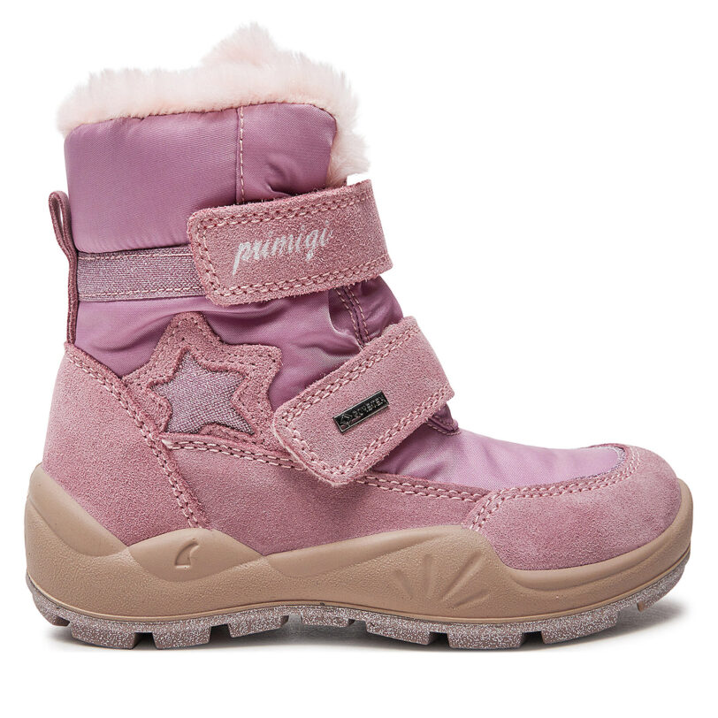 Апрески Primigi 6878533 M GORE-TEX Розов цвят на ниска цена