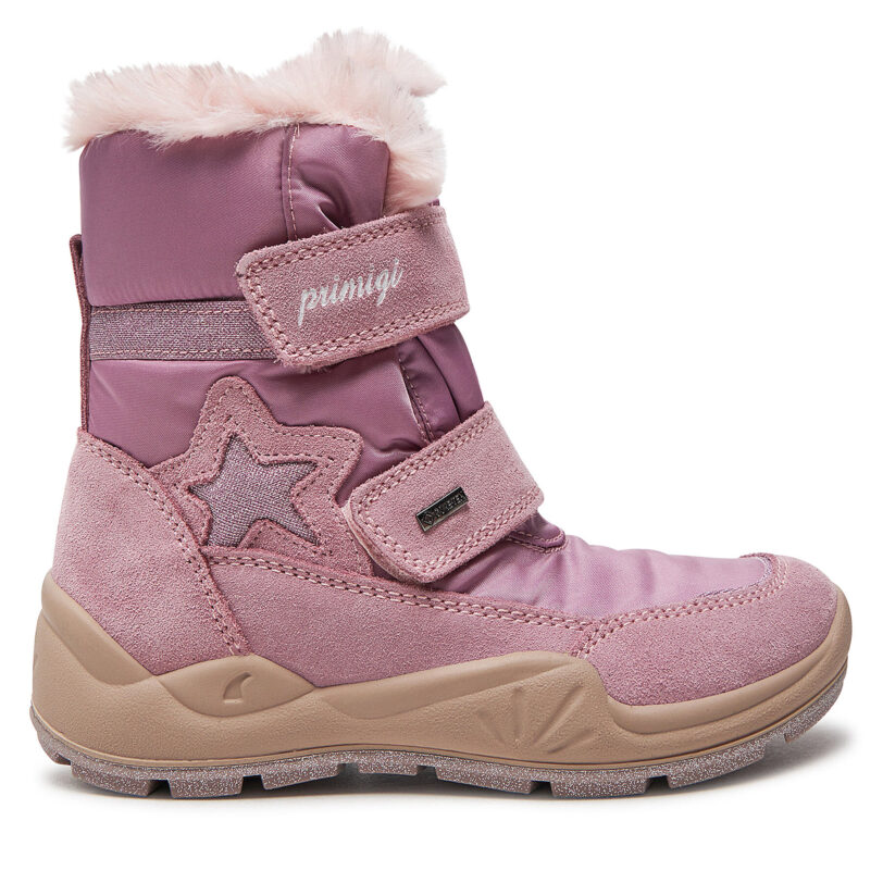 Апрески Primigi 6878533 S GORE-TEX Розов цвят на ниска цена