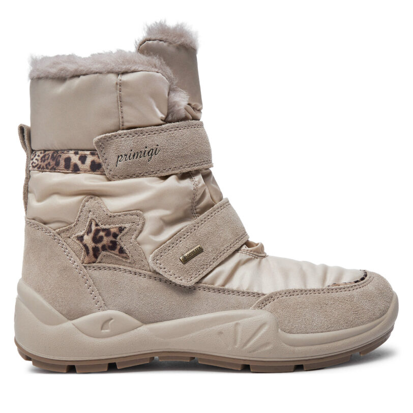Апрески Primigi 6878544 D GORE-TEX Бежов цвят на ниска цена