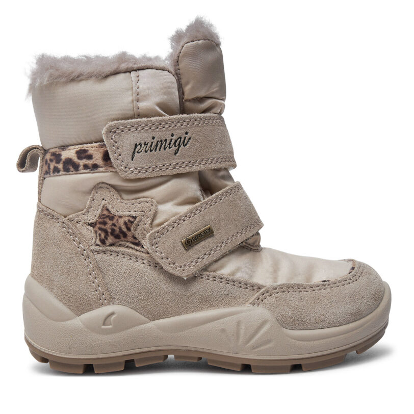 Апрески Primigi 6878544 M GORE-TEX Бежов цвят на ниска цена