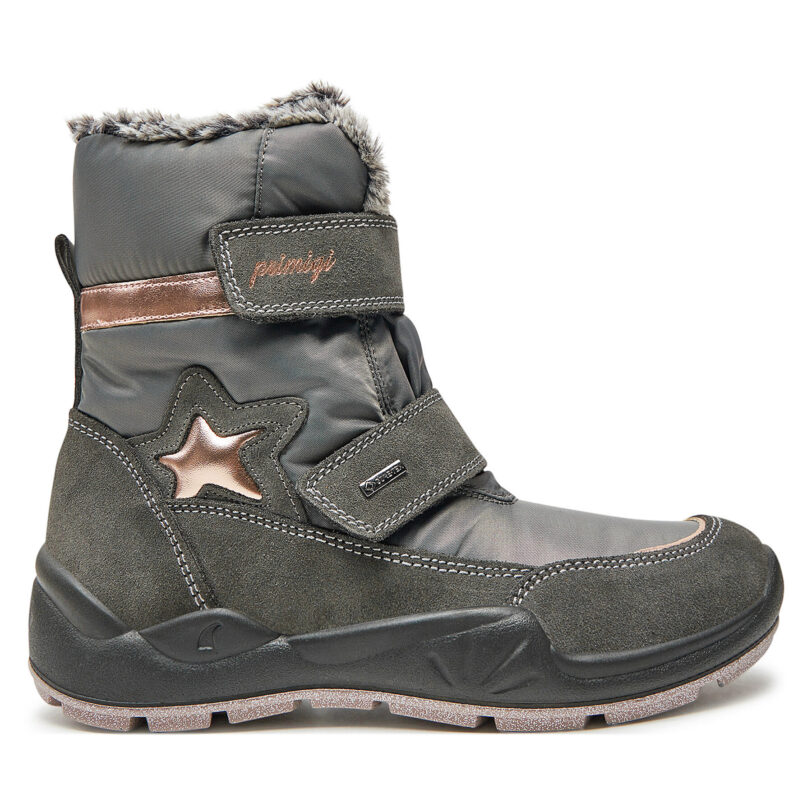 Апрески Primigi 6878555 D GORE-TEX Сив цвят на ниска цена