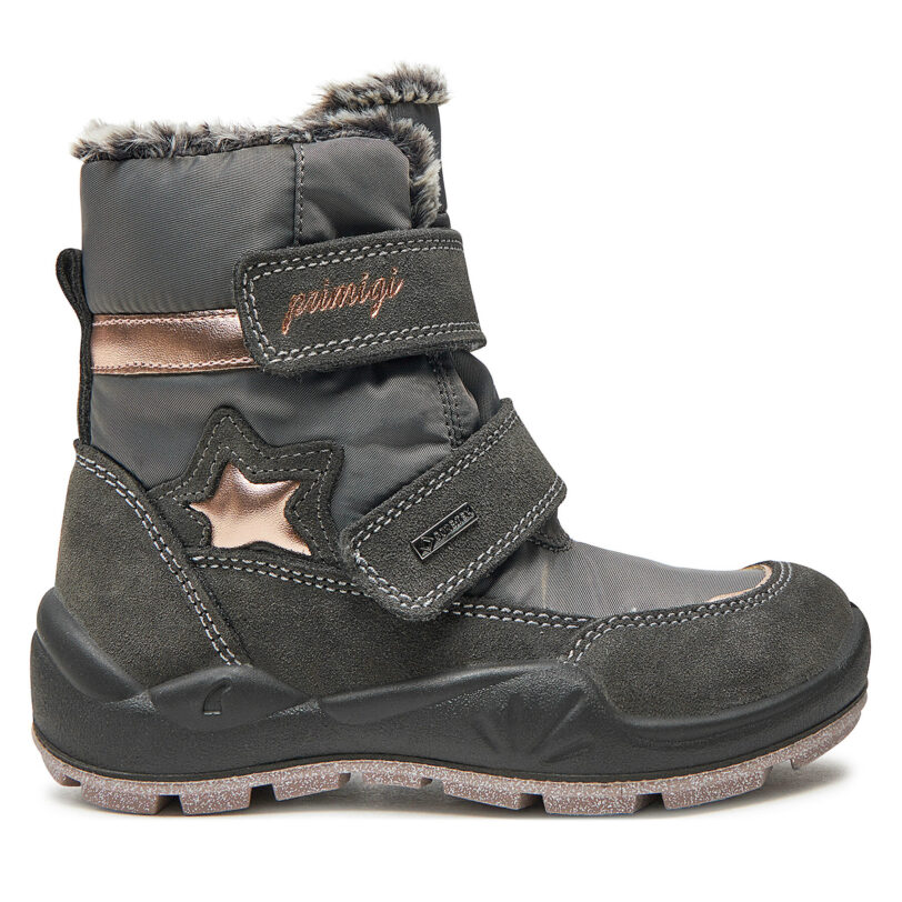 Апрески Primigi 6878555 M GORE-TEX Сив цвят на ниска цена