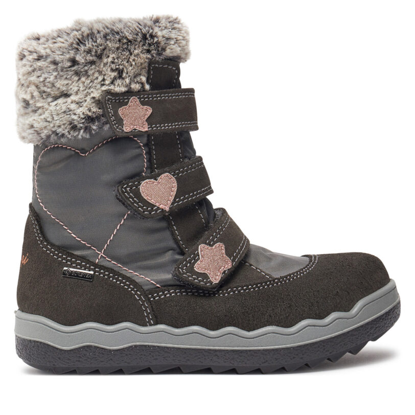 Апрески Primigi 6880200 M GORE-TEX Сив цвят на ниска цена