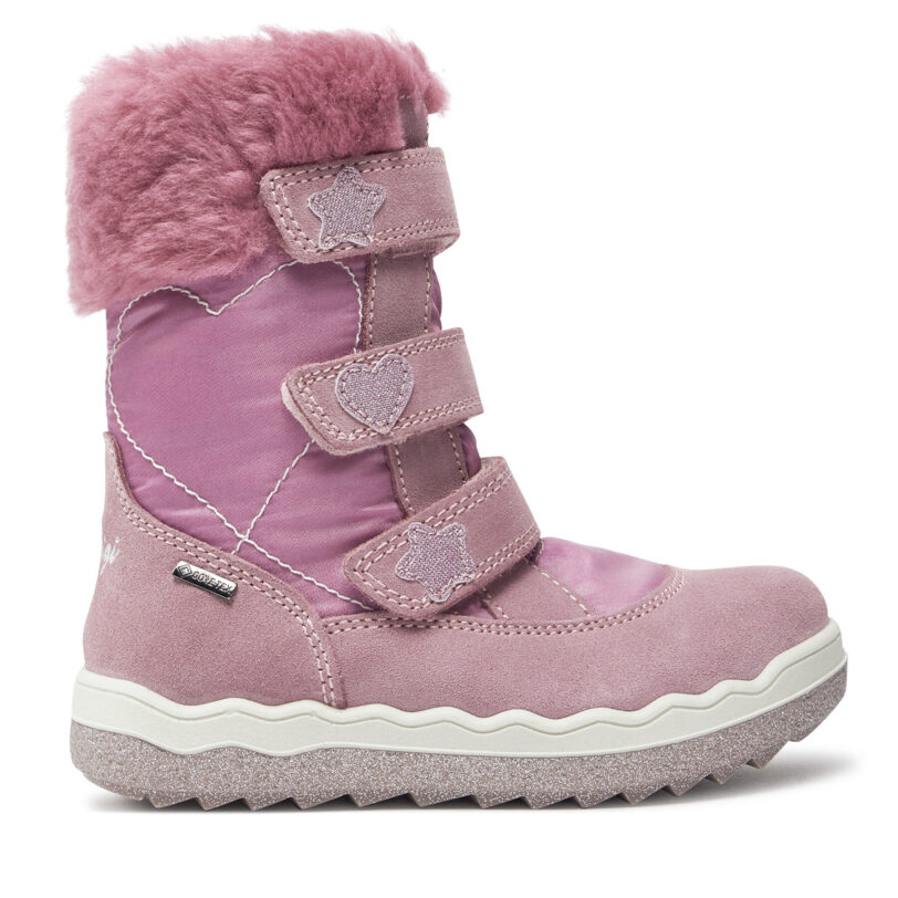 Апрески Primigi 6880211 M GORE-TEX Розов цвят на ниска цена