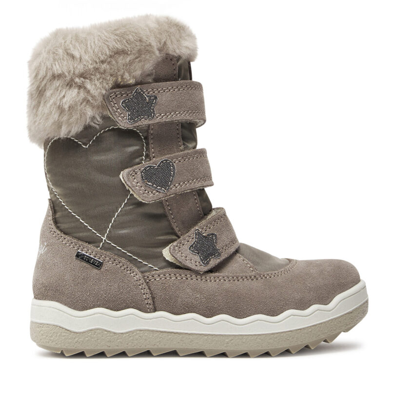 Апрески Primigi 6880233 M GORE-TEX Бежов цвят на ниска цена