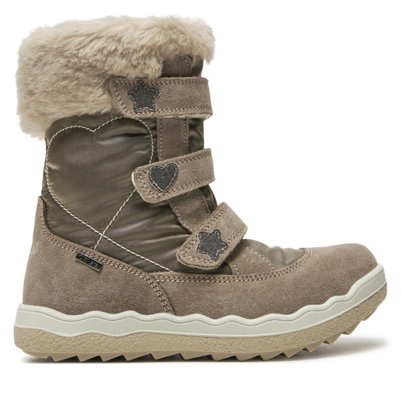 Апрески Primigi 6880233 S GORE-TEX Бежов цвят на ниска цена