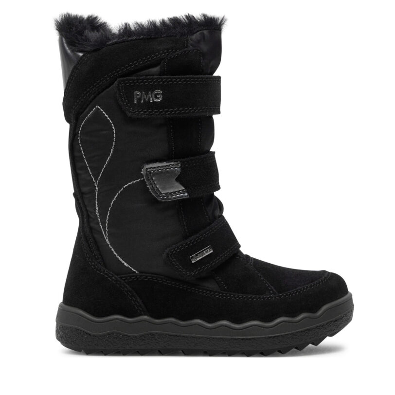 Апрески Primigi 6880500 S GORE-TEX Черен цвят на ниска цена