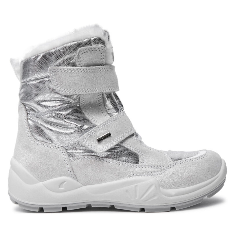Апрески Primigi 6882500 D GORE-TEX Сребрист цвят на ниска цена