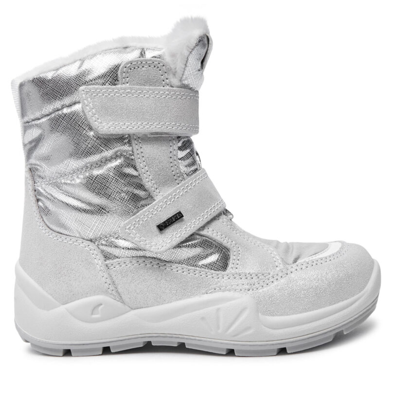Апрески Primigi 6882500 S GORE-TEX Сребрист цвят на ниска цена
