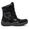 Апрески Primigi 6882511 D GORE-TEX Черен цвят на ниска цена