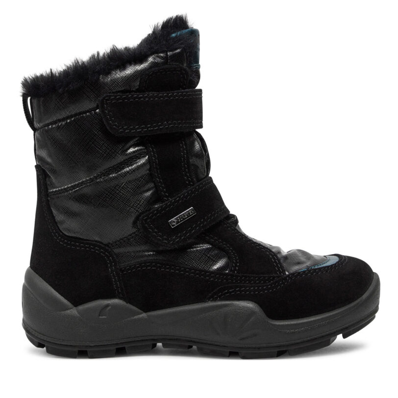 Апрески Primigi 6882511 M GORE-TEX Черен цвят на ниска цена