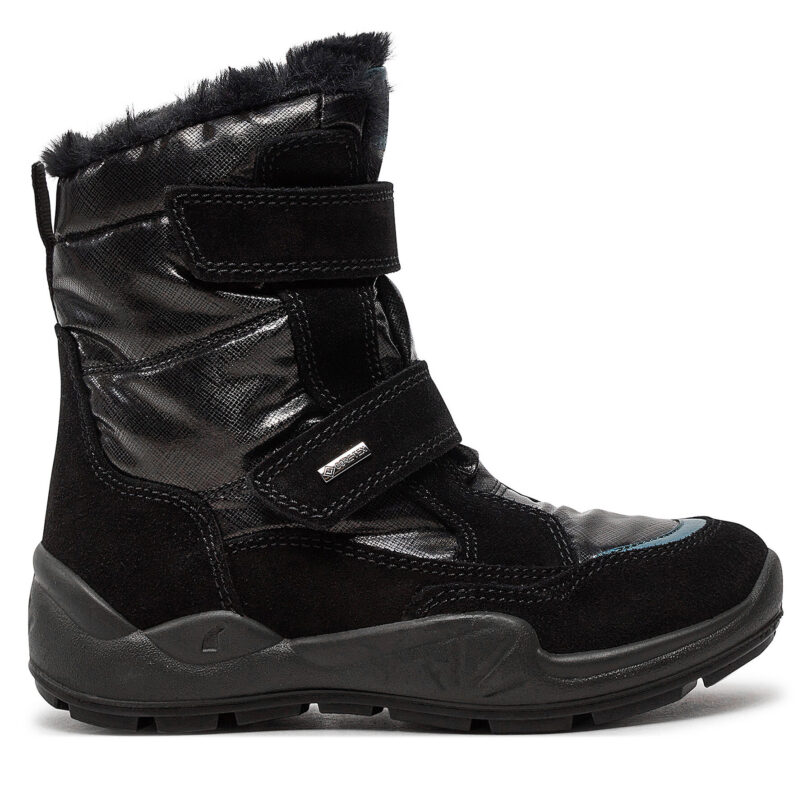 Апрески Primigi 6882511 S GORE-TEX Черен цвят на ниска цена