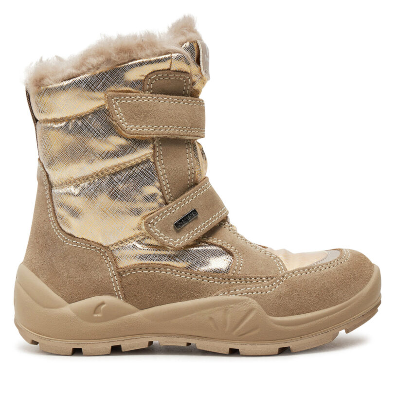 Апрески Primigi 6882522 M GORE-TEX Бежов цвят на ниска цена