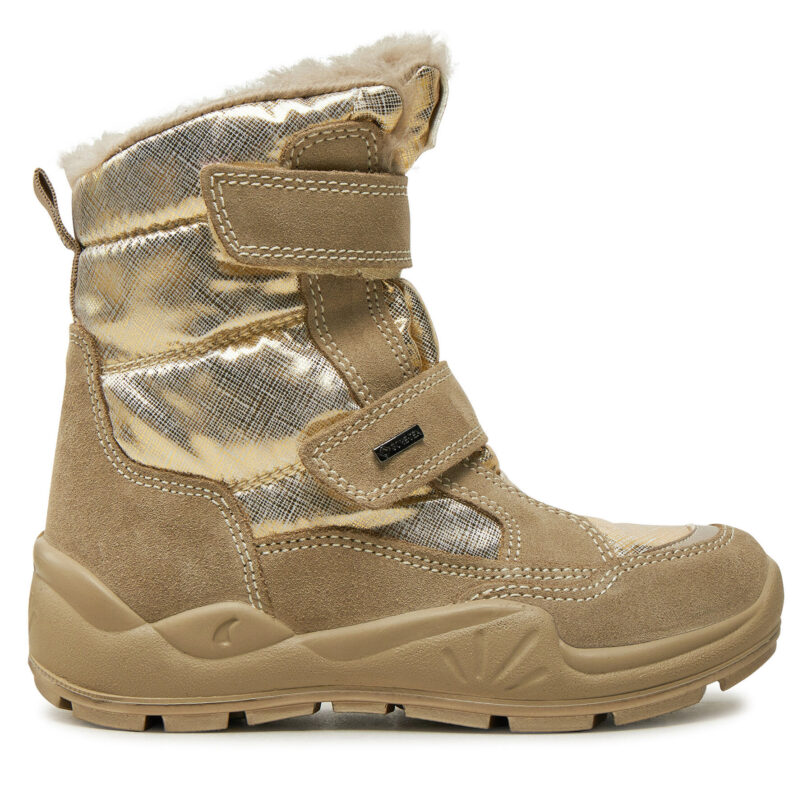 Апрески Primigi 6882522 S GORE-TEX Бежов цвят на ниска цена