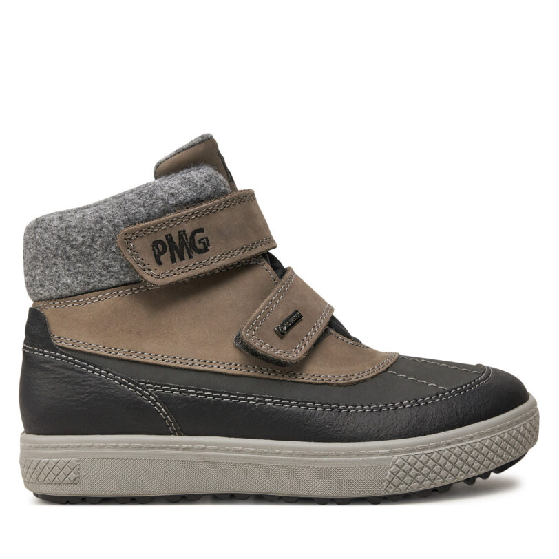 Апрески Primigi 6886422 S GORE-TEX Сив цвят на ниска цена