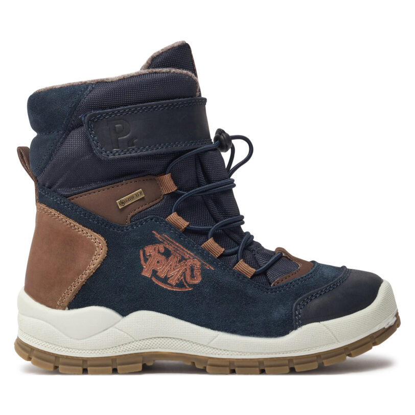 Апрески Primigi 6896322 S GORE-TEX Тъмносин цвят на ниска цена